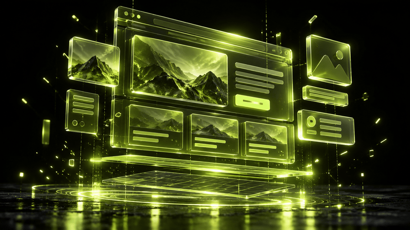 SEO-стратегія та редизайн для digital-агентства повного циклу
