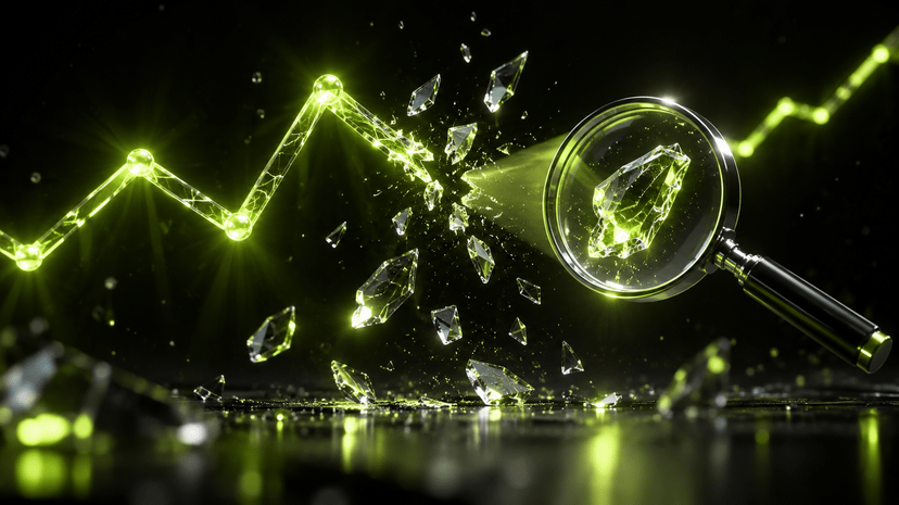 SEO-аудит: діагностика обвалу трафіку для software-девелопмент агентства
