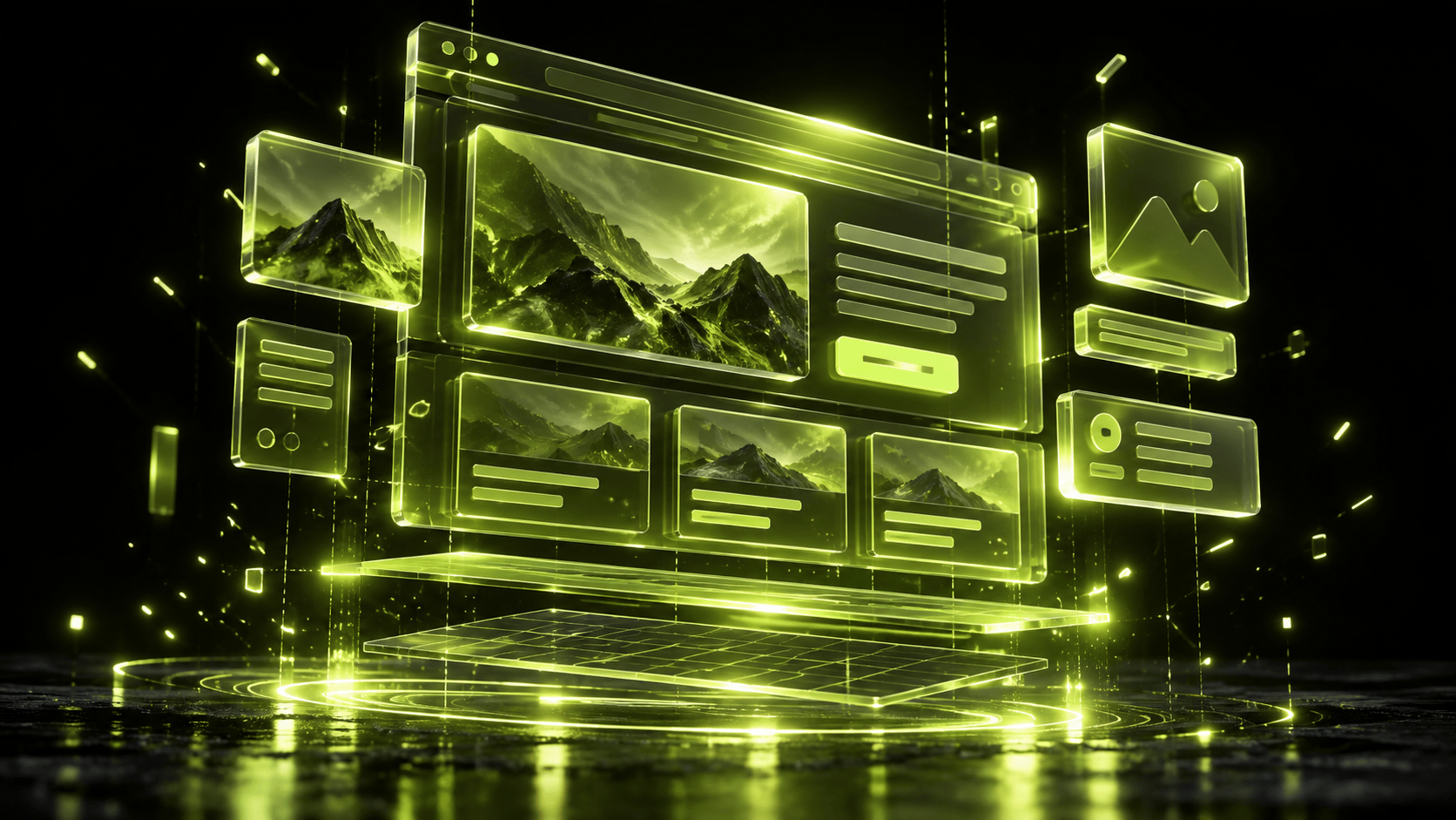 SEO-стратегія та редизайн для digital-агентства повного циклу